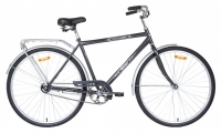 Велосипед Aist City Classic СКД (28-130) серый