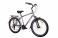 Велосипед Аист Aist Cruiser 2.0, серый