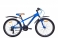 Велосипед горный MTB Аист Aist Rocky Junior 2.0 синий 