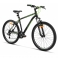 Велосипед горный MTB Аист Aist Rocky 1.0 black