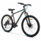 Велосипед горный MTB Аист Aist Rocky 1.0 Disc grey / blue