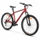 Велосипед горный MTB Аист Aist Rocky 1.0 red