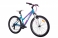 Велосипед горный MTB Аист Aist Rosy 1.0, бирюзовый