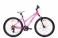 Велосипед горный MTB Аист Aist Rosy 2.0, розовый