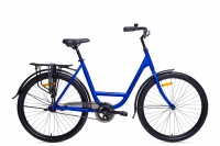 Велосипед Аист Aist Tracker 1.0 blue синий
