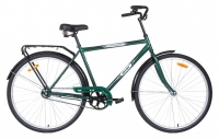 Велосипед Aist City Classic СКД (28-130) зеленый