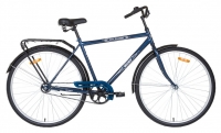 Велосипед Aist City Classic СКД (28-130) синий