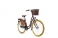 Велосипед Aist Tango 28" 2.0 Brown (3 скорости) (28-261)