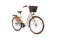 Велосипед Aist Tango 28" 2.0 Creame (3 скорости) (28-261)