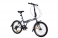 Велосипед складной Aist Compact 1.0 20"