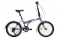 Велосипед складной Aist Compact 1.0 20"