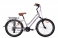 Велосипед Аист Aist Cruiser 2.0 W, серебристый