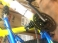 Велосипед горный MTB Аист Aist Avatar Disc, желто-синий