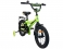 Велосипед детский Аист Stich 14" (2019) зеленый