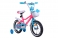 Велосипед детский Аист Wiki 14" (2019) розовый