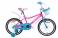 Велосипед детский Аист Wiki 18" (2019) розовый